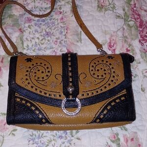 Broghton Crossbody Bag